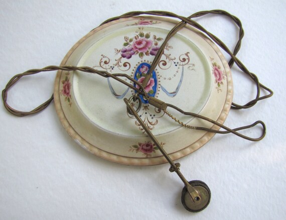 Victorian Hem Lifter, Victorian Skirt Lifter, Dres
