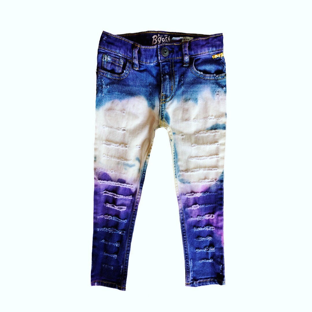Skinny jeans. Toddler jeans. Toddler boy clothes. Toddler girl Etsy