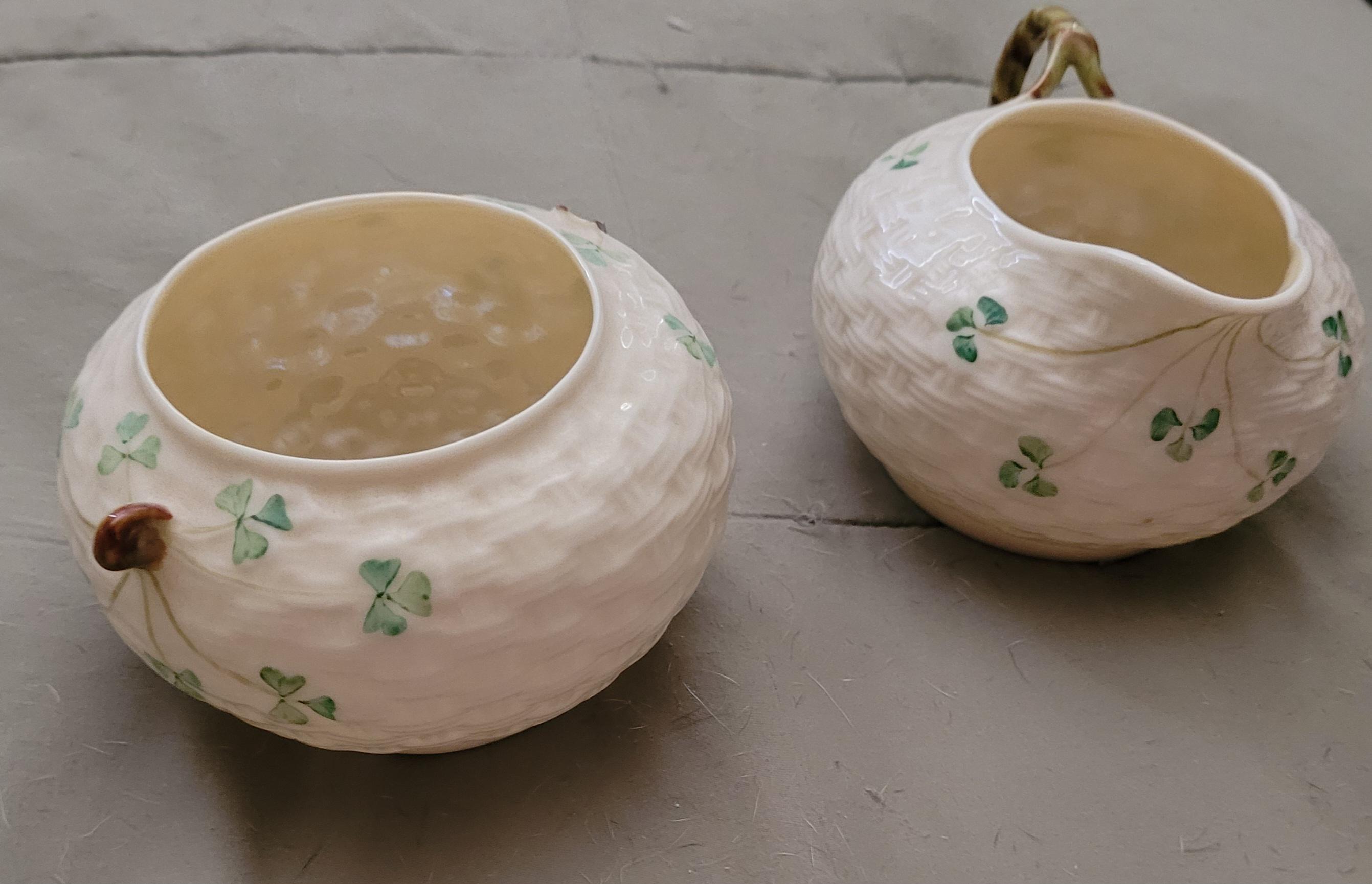 Belleek Creamer - Etsy Belleek Creamer - Etsy