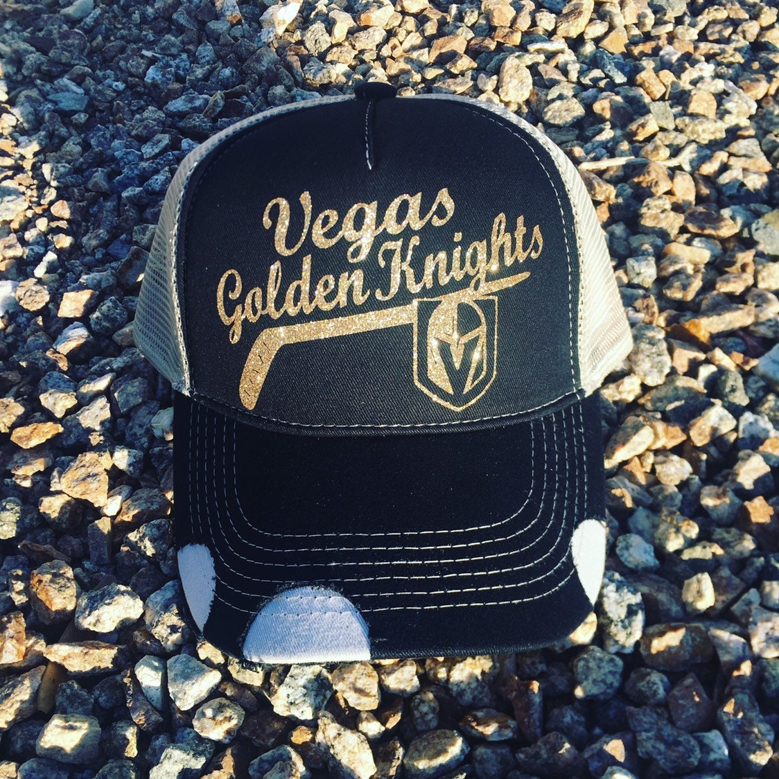 売れ筋商品|||ファナティクス カットソー トップス レディース Women's Black Vegas Golden Knights Faded Wash T-Shirt Black Vegas Golden Knights Women - Etsy