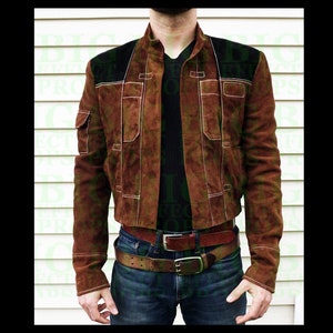 Young han solo jacket 2025