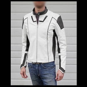 Flight Suit Jacke