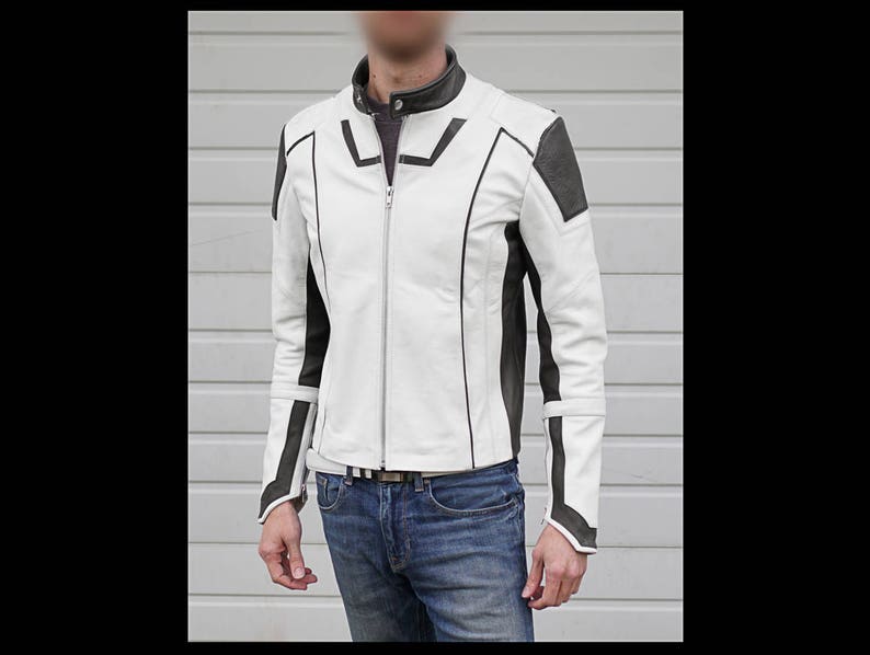 Flight Suit Jacket