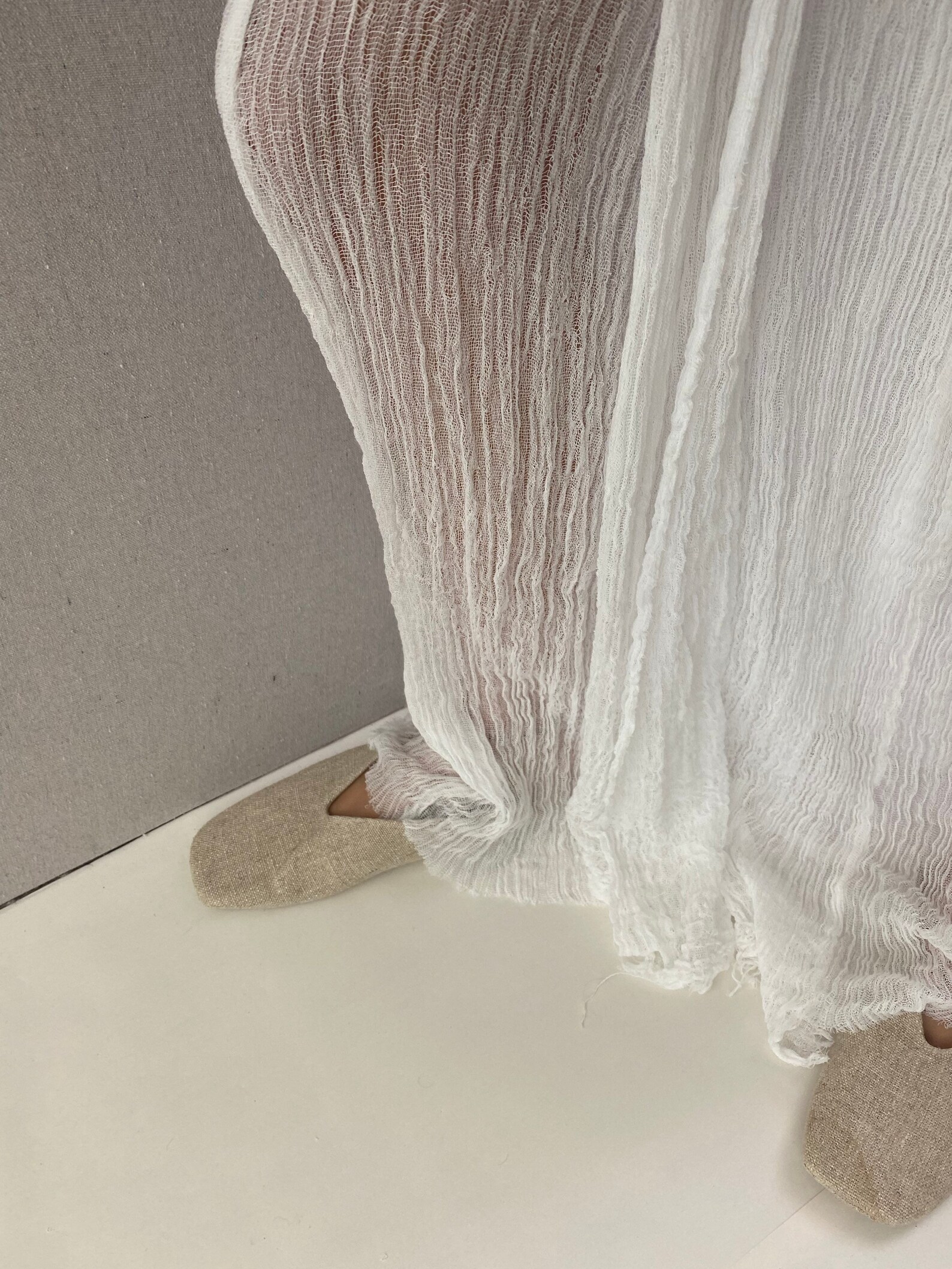 White Cover up Dress TULUM OUTFIT Etsy