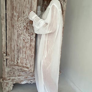 White Burial Dress - Etsy White Burial Dress - Etsy