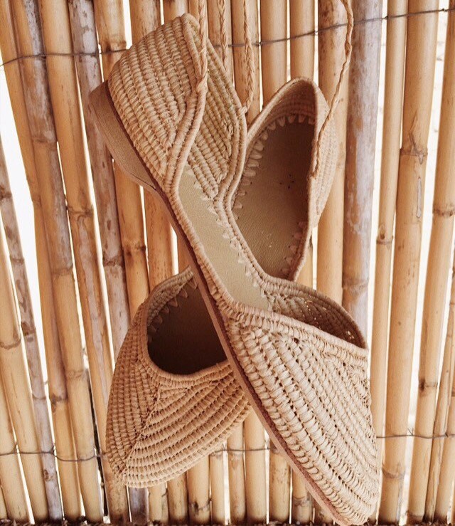 Griekse sandalen Schoenen damesschoenen Sandalen Espadrilles & Sleehakken raffia schoenen pom pom sandalen zomer schoenen geweven schoenen< zomer schoenen<lace up sandalen 