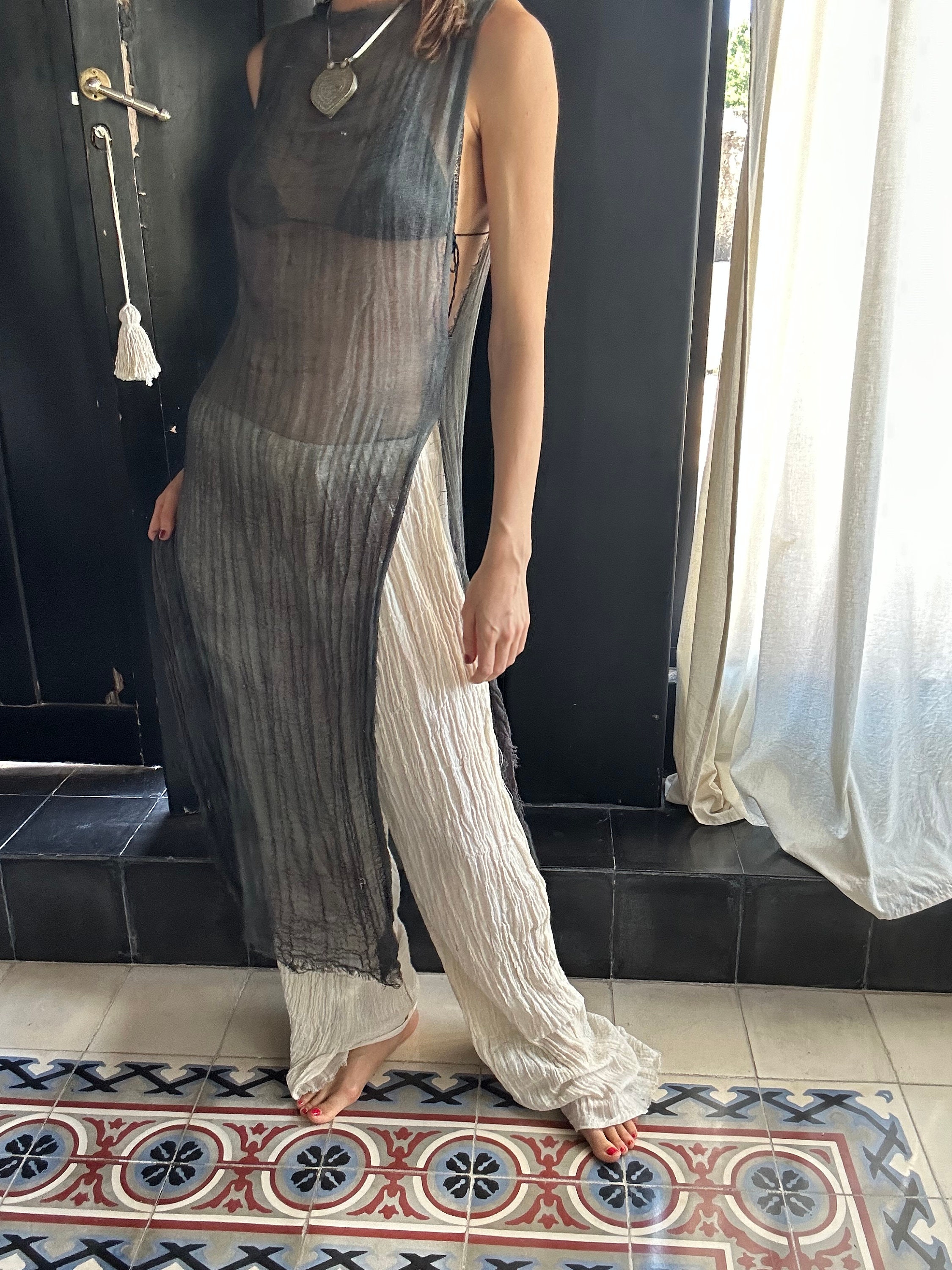 Jil Sander Dress - Etsy