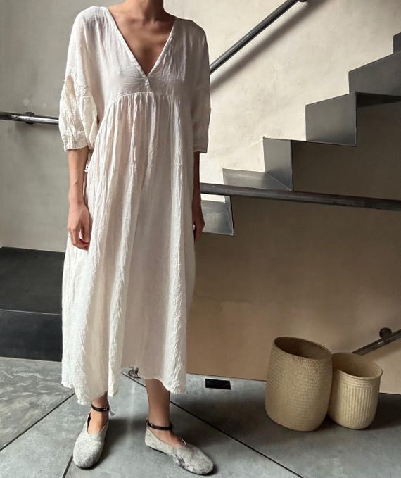 white christmas dresses The Sophia Dress | Shop 100% Cotton Dresses main image 0