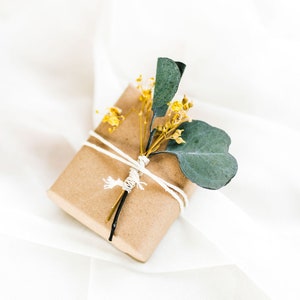 Individual Gift Box,  Additional Gift boxes