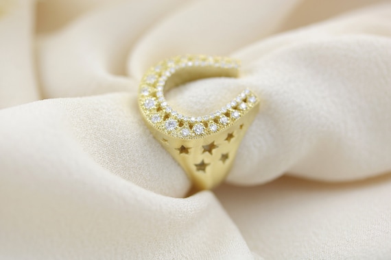 【天然の輝き】 安心の国内生産 ホースシュー 馬蹄 ダイヤモンド リング 指輪 18金製 K18WG 刻印有 PT〈参考価格23万円〉 限定販売 18金 ダイヤモンド ホースシュー 馬蹄 リング ⁄ K18 Dia horseshoe