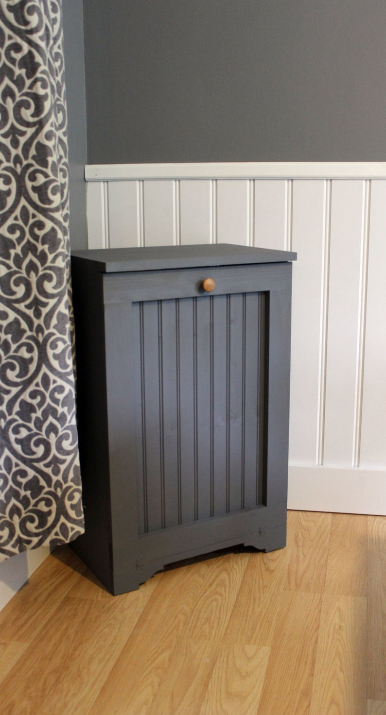 Grey Kitchen Bin Ukzn Learn Joseph Joseph Split Bathroom Waste Bin