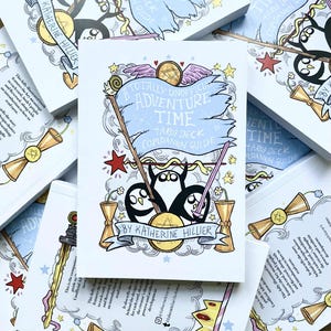 Tarot companion guide book