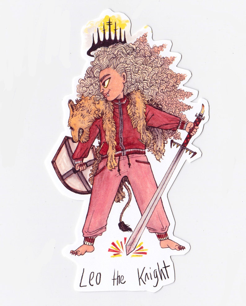 knight of the zodiac