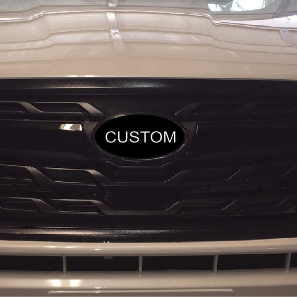 Subaru 2015 - 2023 WRX STi CUSTOM Overlays Vinyl Stickers Emblem Decals Badge JDM