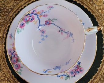 Cherry Blossom Queen - Etsy