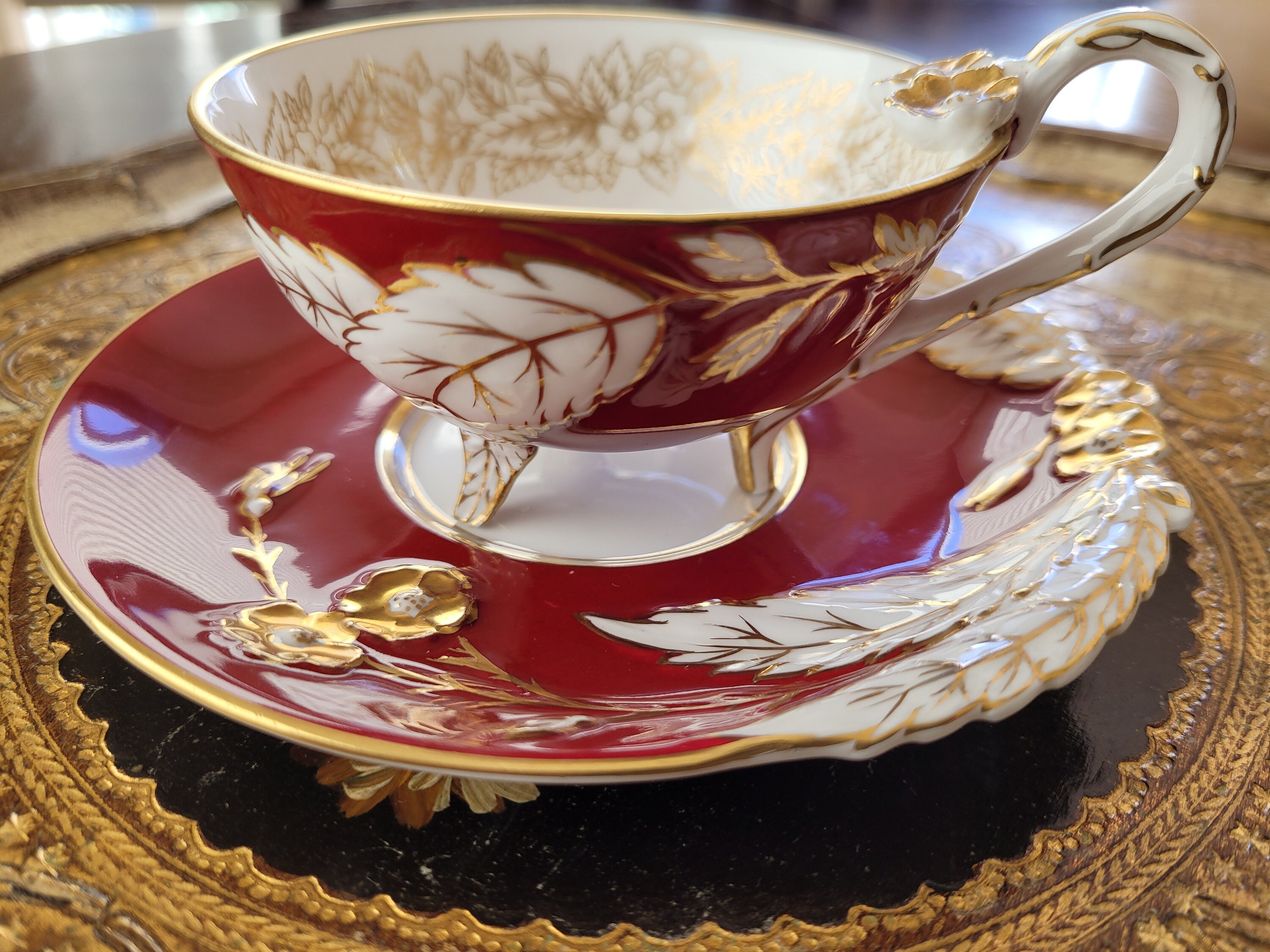 Milk Strawberry Cup Ceramic Japanese Mug Cute Tea Coffee Cups Retro Lolita  Home