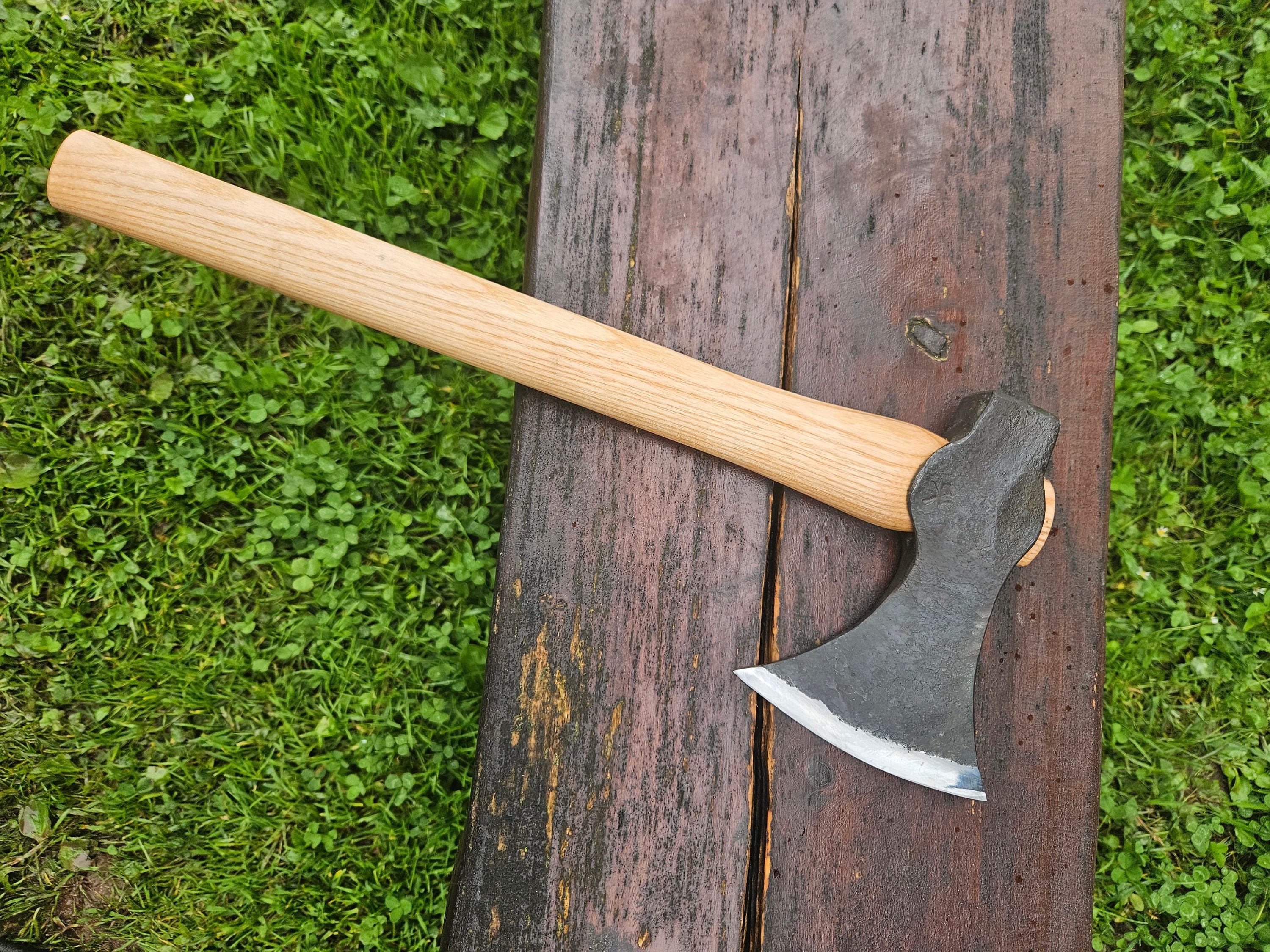 stroup トマホーク　手斧　キャンプ stroup トマホーク 手斧 キャンプ