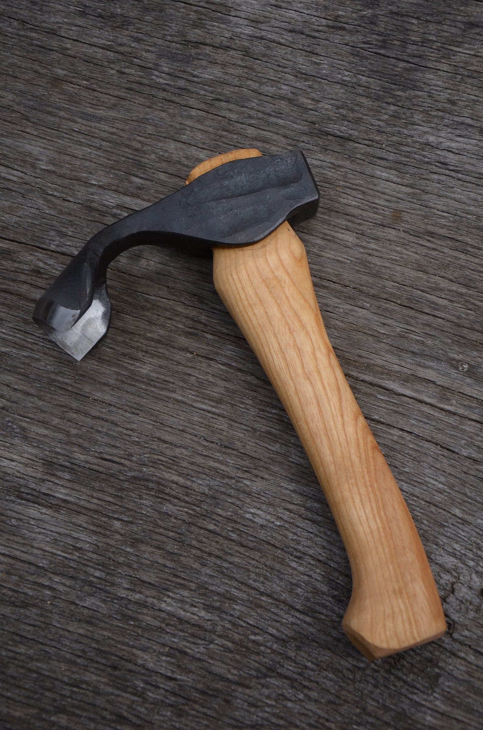 Adze Curved Bowl Adze 55mm Short Bowl Adze Etsy