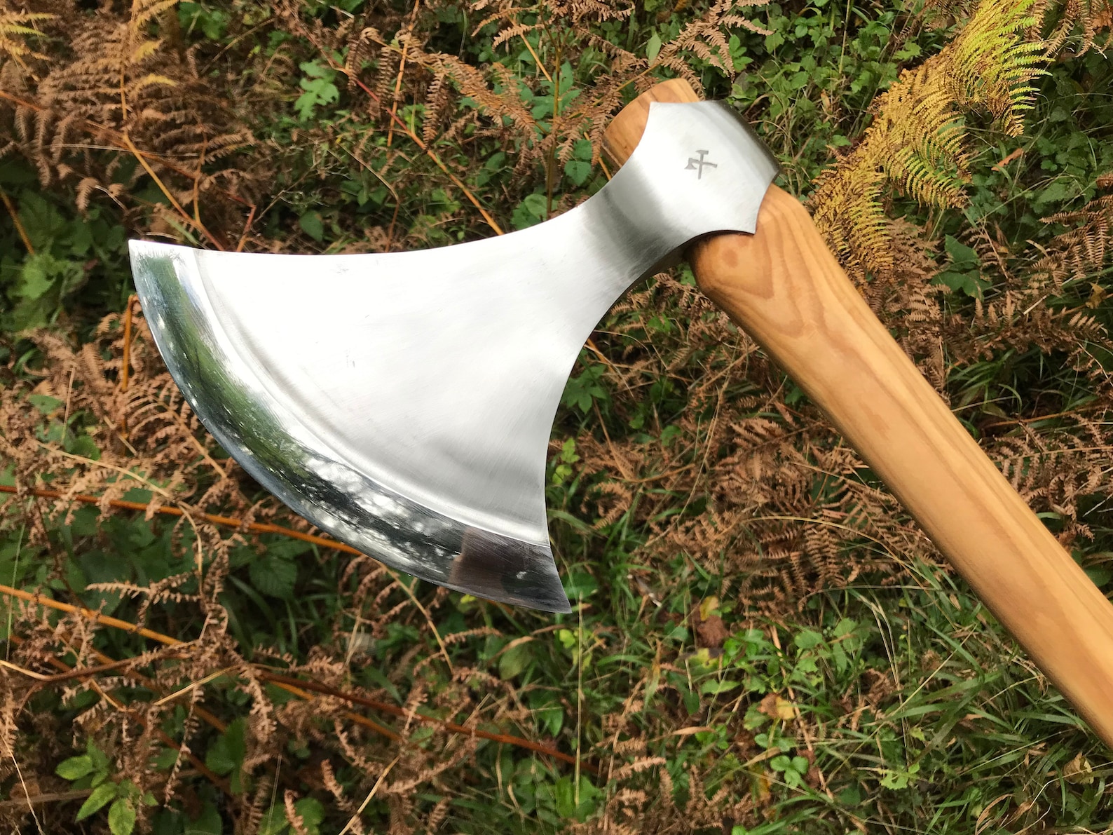 The Great Danish Axe Dane Axe Battle Axe Viking axe Norse Etsy