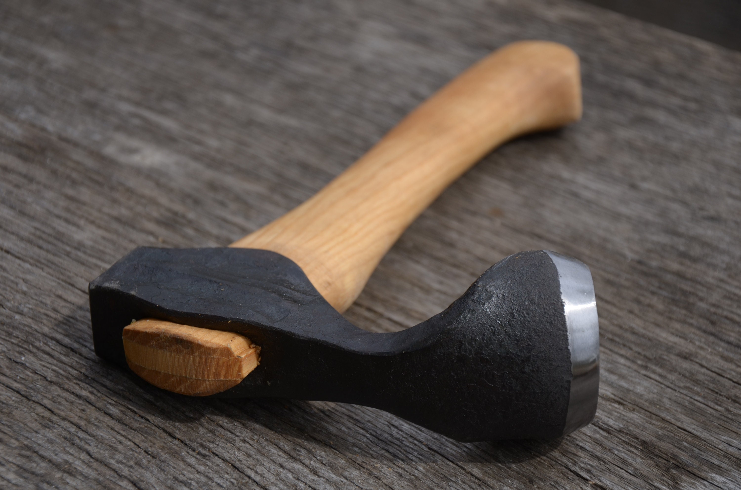 Adze Curved Bowl Adze 55mm Short Bowl Adze Etsy