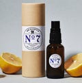 Handmade No. 7 Cologne: Patchouli, Neroli, Grapefruit - Vegan & Cruelty-Free