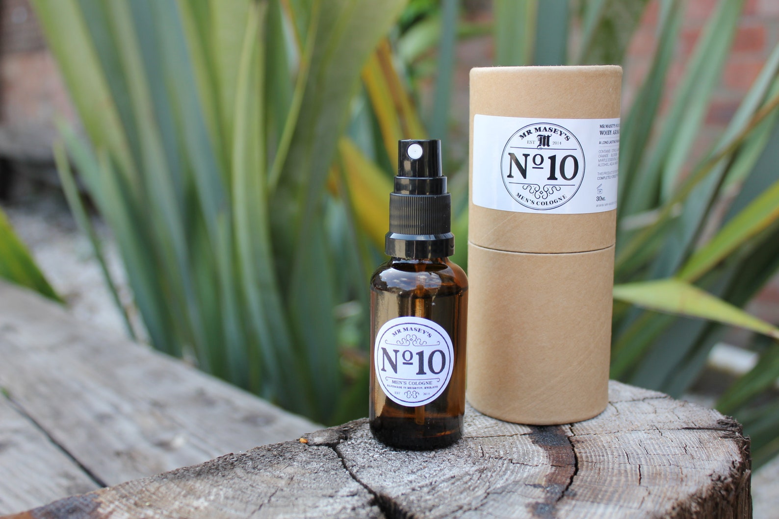 Vegan Cologne Aftershave No.10 Cologne for Men. African Etsy