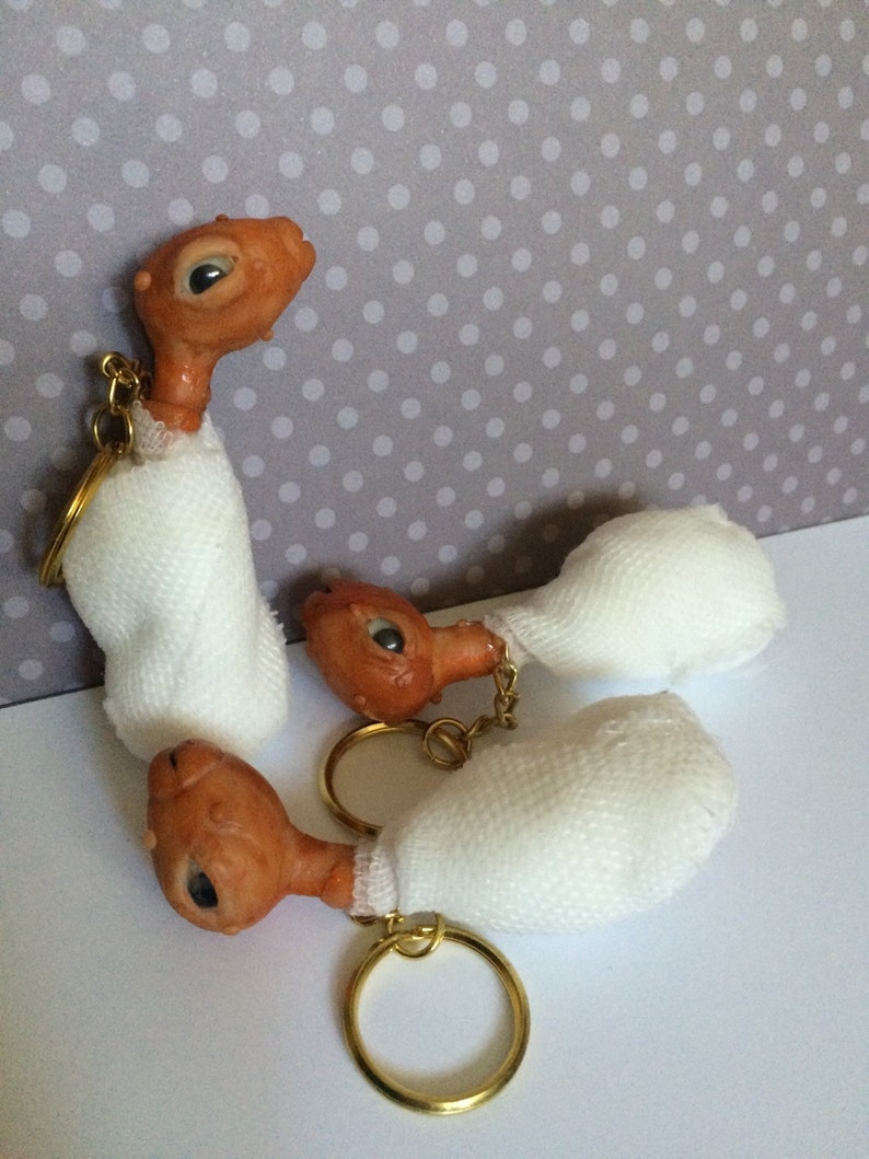 Eraserhead Baby Victor Etsy