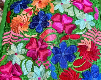 POP of COLOR PILLOWS