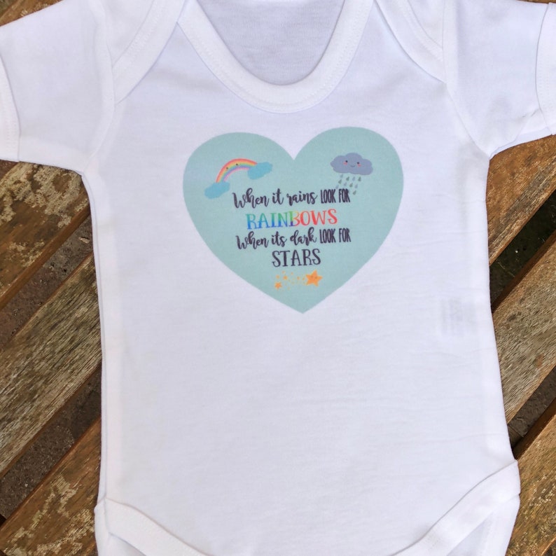 rainbow baby gifts for mum