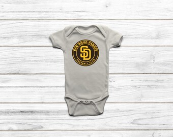 padres baby gear