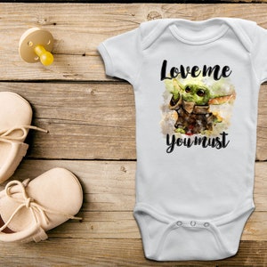 Personalized Infant Bodysuit