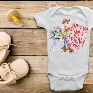 Personalized Infant Bodysuit