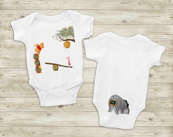 Personalized Infant Bodysuit