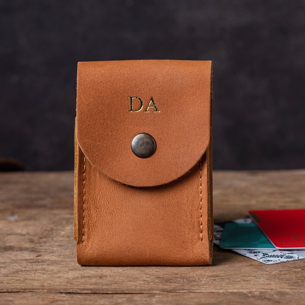 Credit Card Keeper Etsy