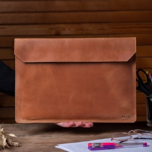 Customized Leather iPad Case for iPad Pro 12.9, iPad Pro 12.9 M1, iPad Pro 11, Leather Case for iPad Mini 6, iPad Case with Embossing