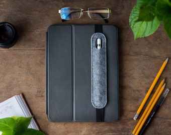 Apple Pencil Case Etsy