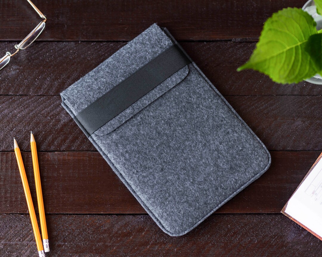 Handmade iPad Sleeve iPad Air/pro Felt Case Sleeve Case Etsy