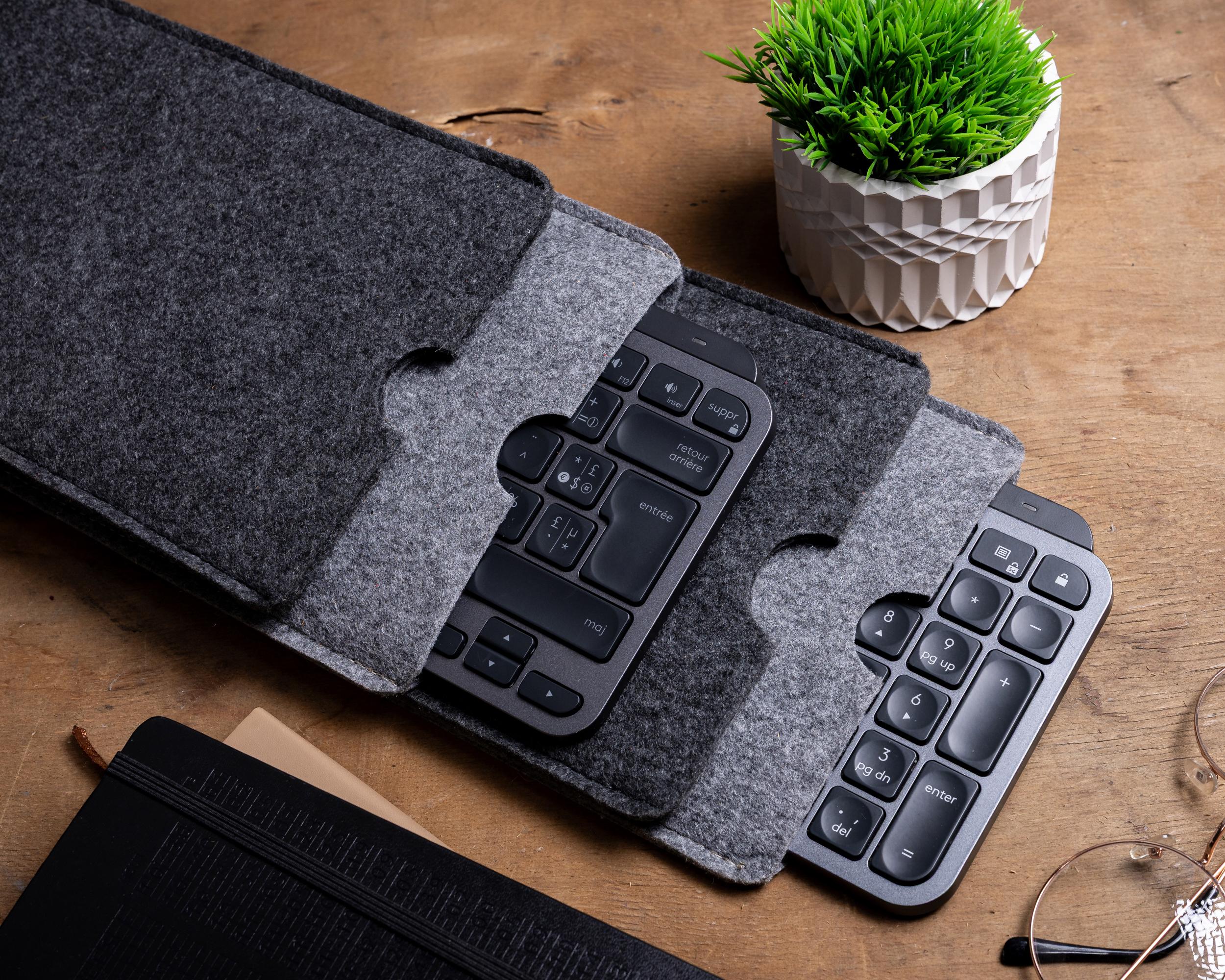 Mx Keys Mini Sleeve - Etsy