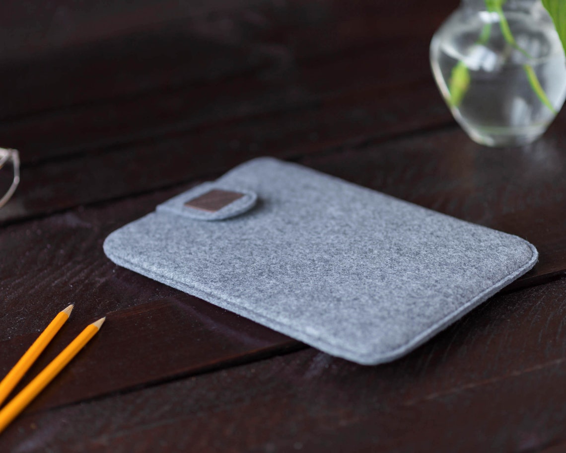 Handmade Ipad Sleeve Ipad Felt Case Sleeve Case Cover for Etsy