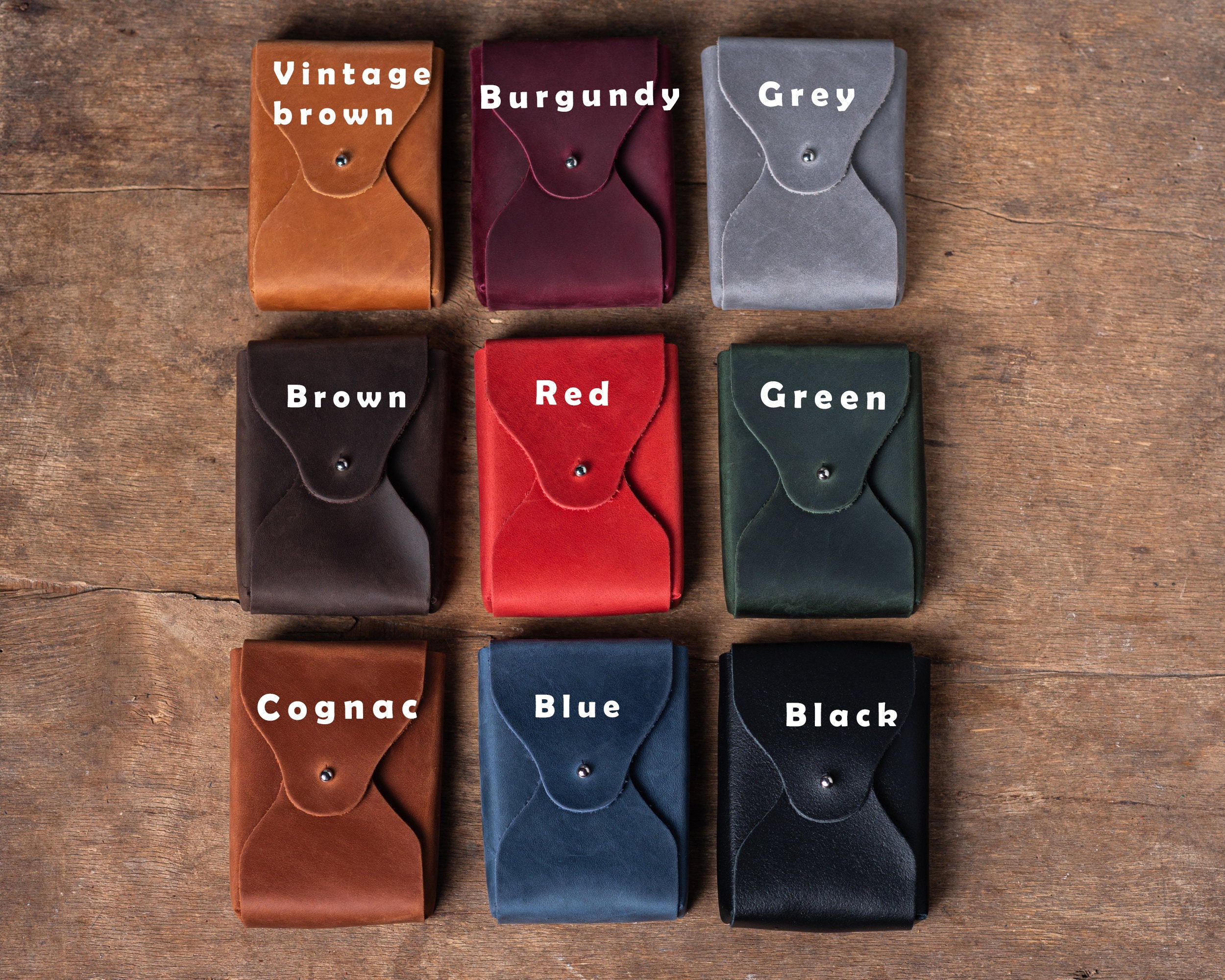 Leather Playing Card Case, Playing Card Sleeve Holder, Playing Cards Travel Case, Poker Card Case, Deck Leather Card Case, Poker Card Keeper