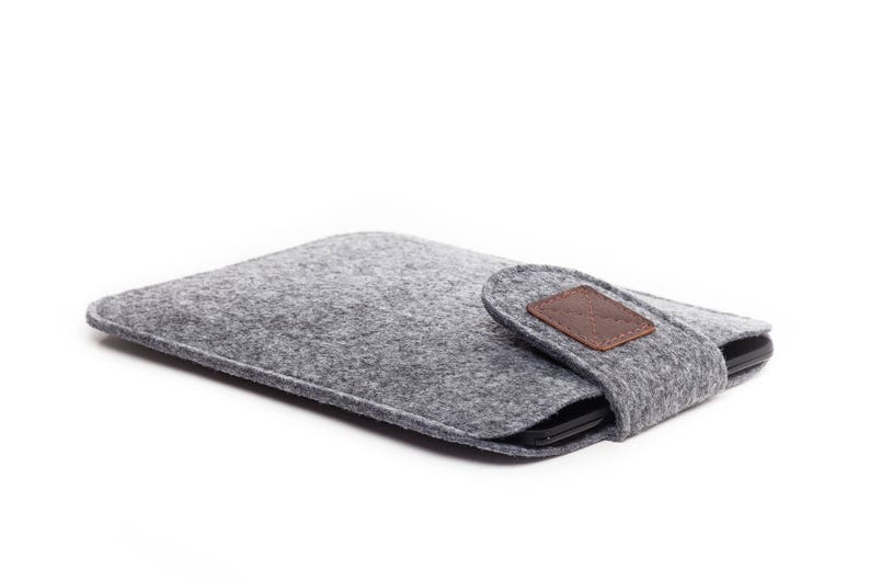 kindle voyage felt sleeve