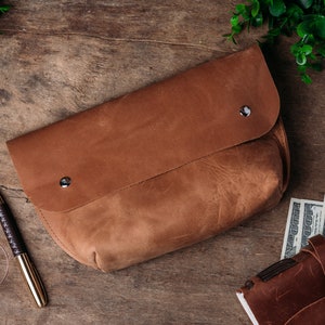 Handmade Women Leather Fanny Bag, Leather Bum Bag, Fanny Pack, Waist Bag, Festival Belt, Belt Bag, Leather Waist Bag, Women Leather Bag