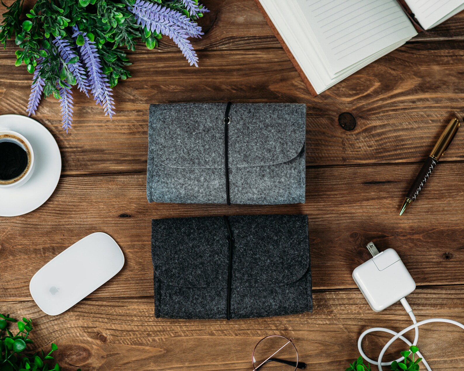 Macbook Charger Case Macbook Charger Holder Macbook Charger Etsy