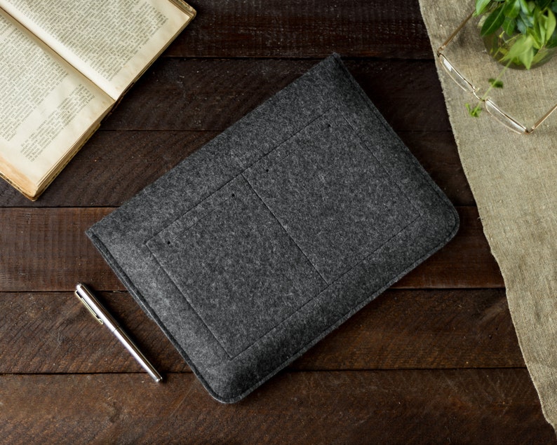 Felt Macbook Case Macbook Air 13 Case Macbook Pro 15 Case Etsy