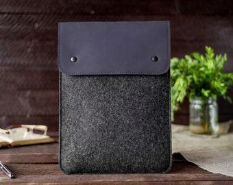 Housse Macbook, étui en feutre Macbook, housse MacBook Air 13, housse pour Apple Macbook, pochette Macbook, pochette en feutre Macbook Pro 13