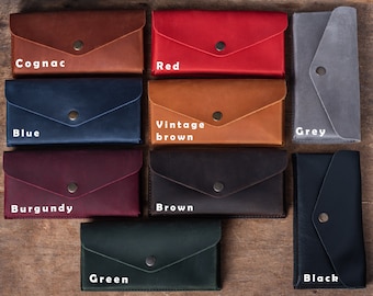 パーソナライズされたレザーダーツケース、ダーツセットホルダー