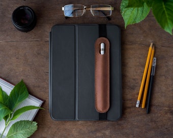 IPad Mini Smart Folio Apple Pencil Holder - Etsy