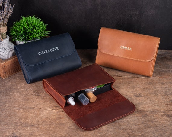 Customized Makeup Bag, Cosmetic Bag, Travel Makeup Bag, Cosmetic Toiletry Bag, Cosmetic Sleeve Case, Small Makeup Bag, Cosmetic Sleeve Bag