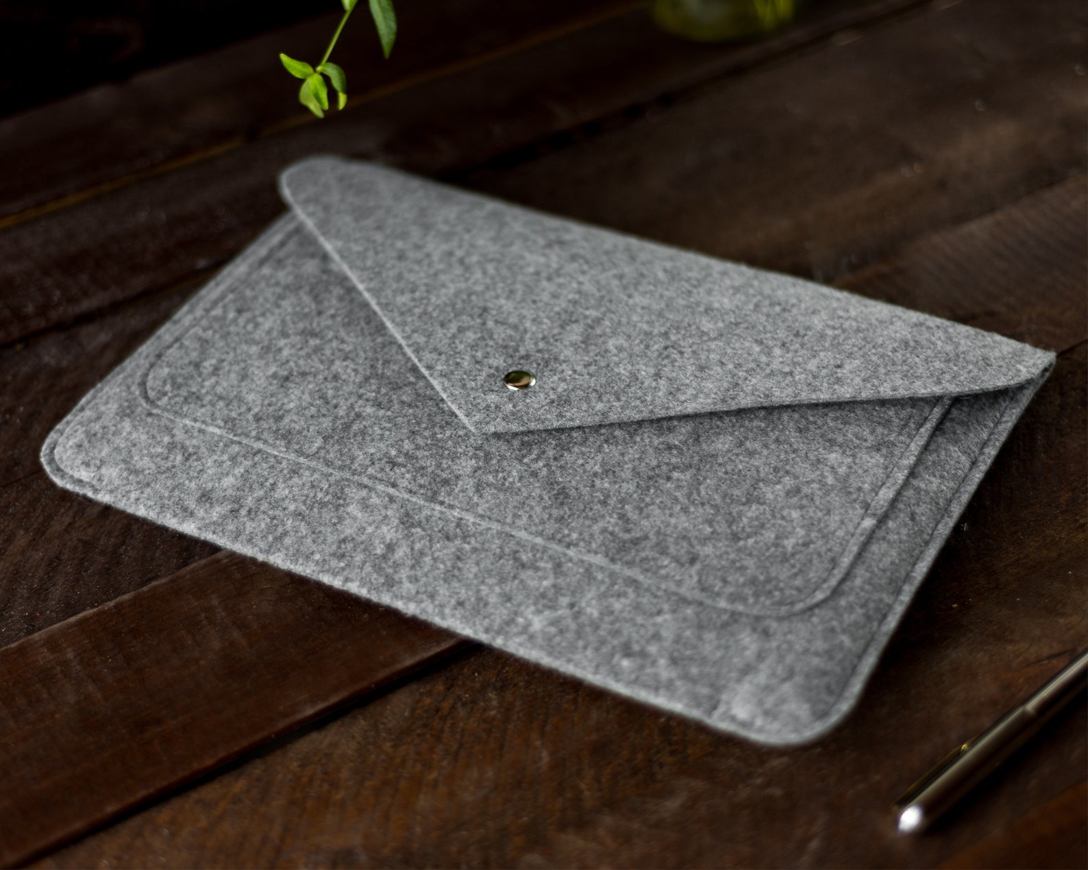 Felt Macbook Case Macbook Air 13 Case Macbook Pro 15 Case Etsy