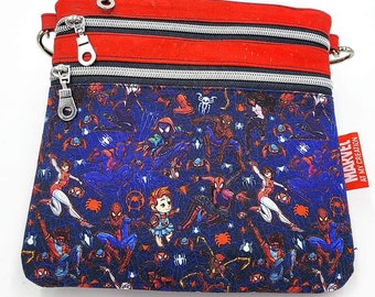 Spider bag